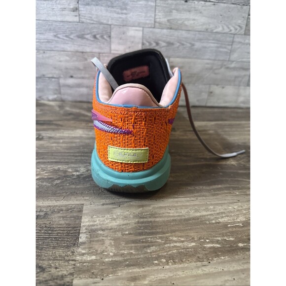 Nike LeBron 20 Pink Diamond DJ5163-800 Men’s Size 13 - Picture 5 of 10